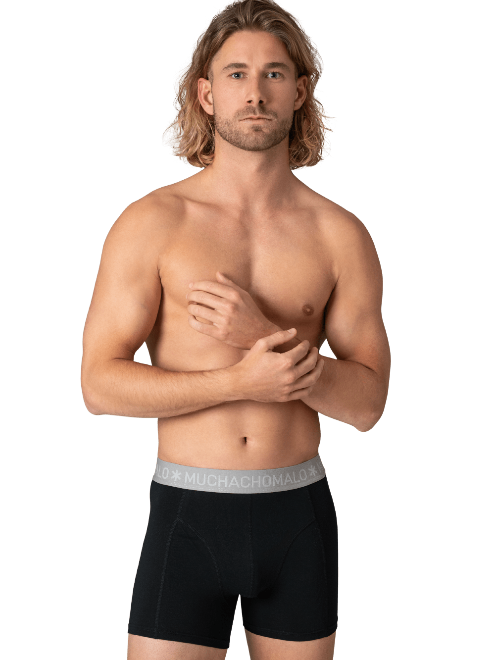 Heren 12-pack Boxershorts