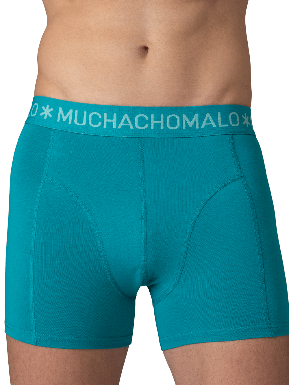 Heren 12-pack Boxershorts