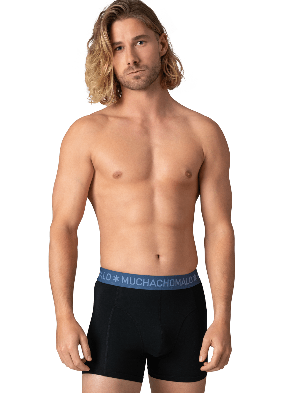 Heren 12-pack Boxershorts