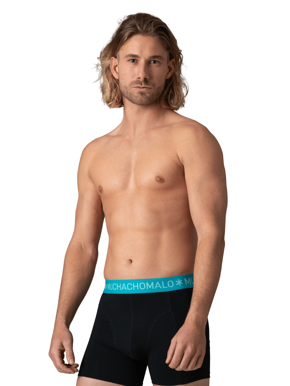 Heren 12-pack Boxershorts