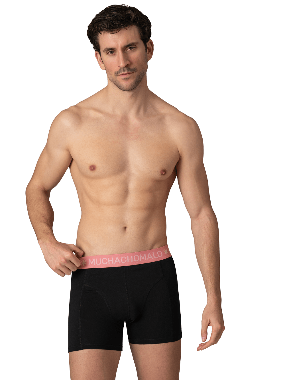 Heren 12-pack Boxershorts