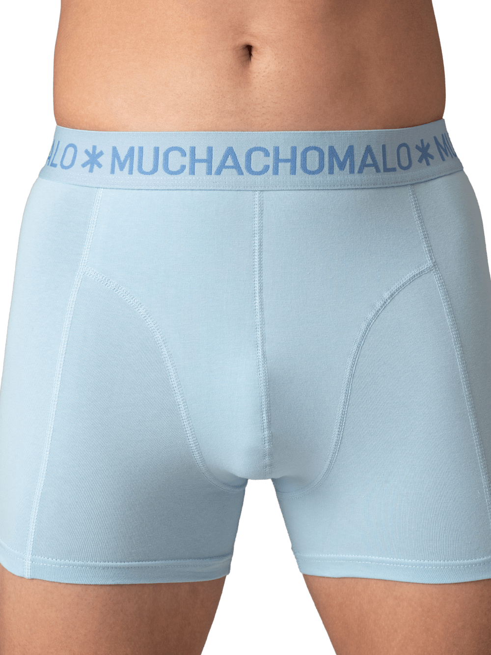 Heren 12-pack Boxershorts