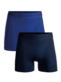 Heren 2-pack Boxerhorts
