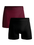 Heren 2-pack Boxerhorts
