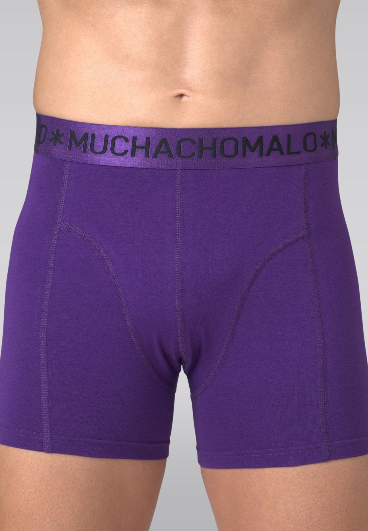 Heren 2-pack Boxershorts