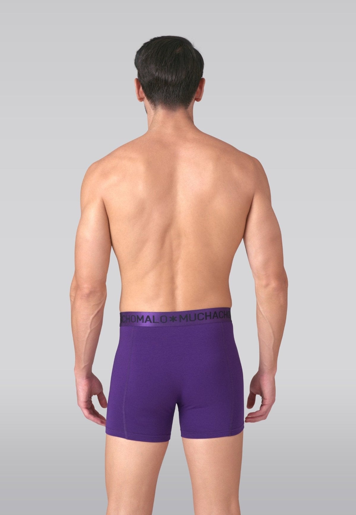 Heren 2-pack Boxershorts