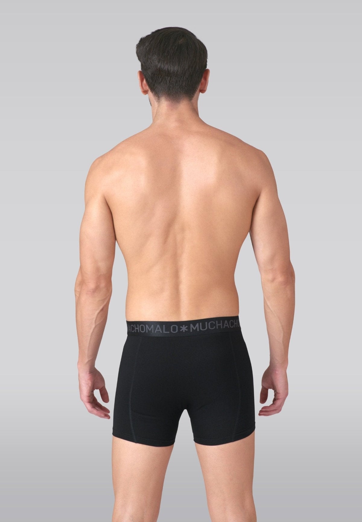 Heren 2-pack Boxershorts