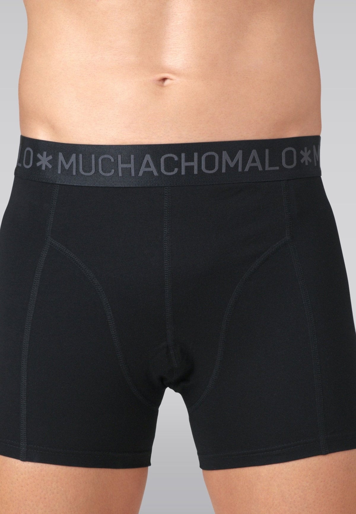 Heren 2-pack Boxershorts