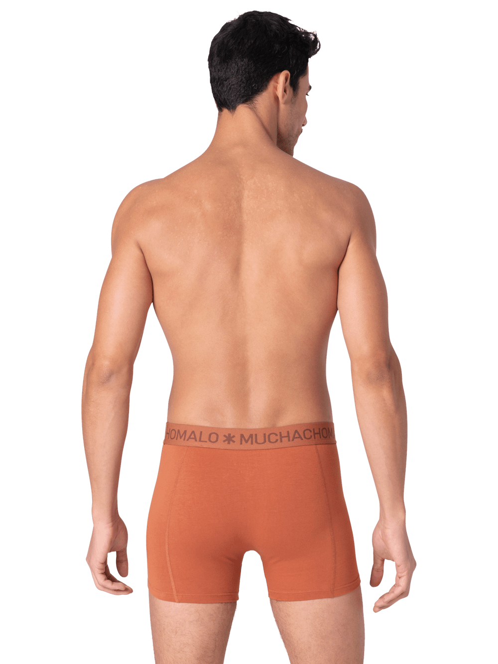 Heren 2-pack Boxershorts