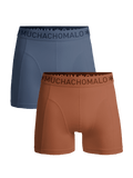 Heren 2-pack Boxershorts