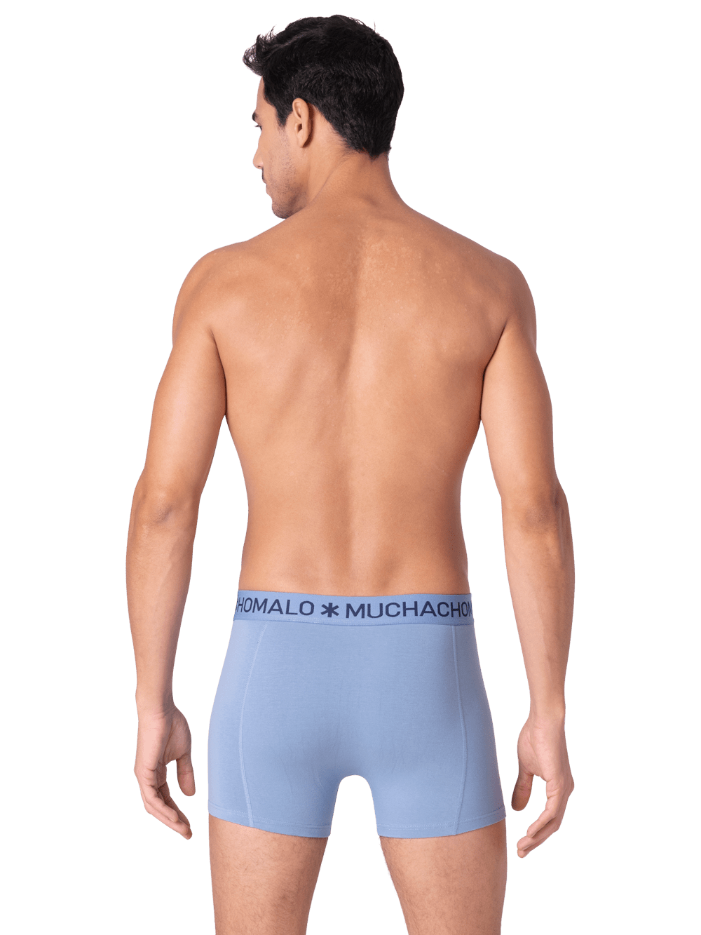 Heren 2-pack Boxershorts