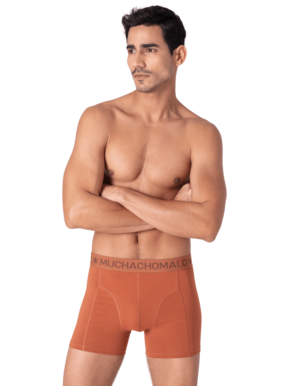 Heren 2-pack Boxershorts