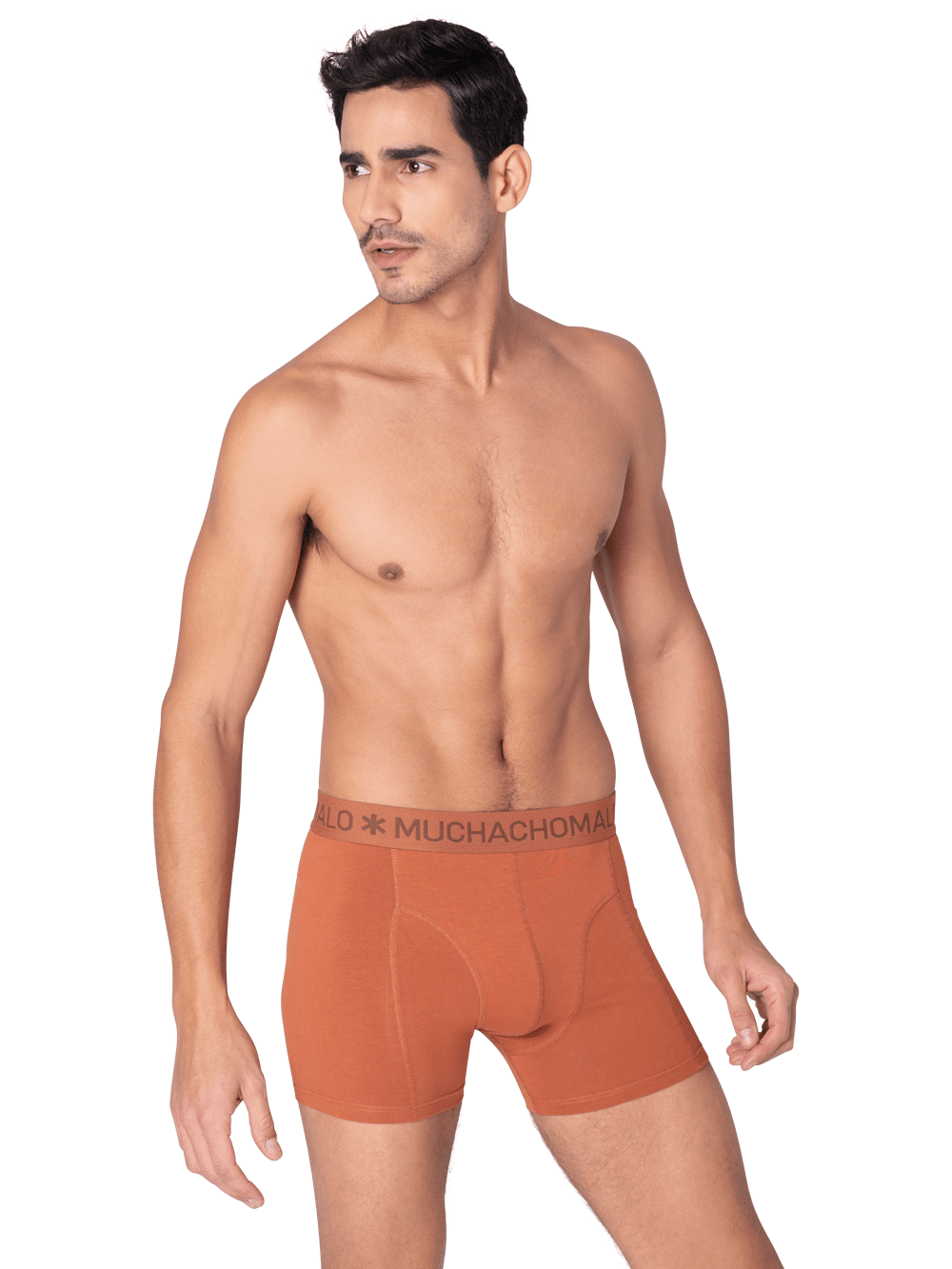 Heren 2-pack Boxershorts