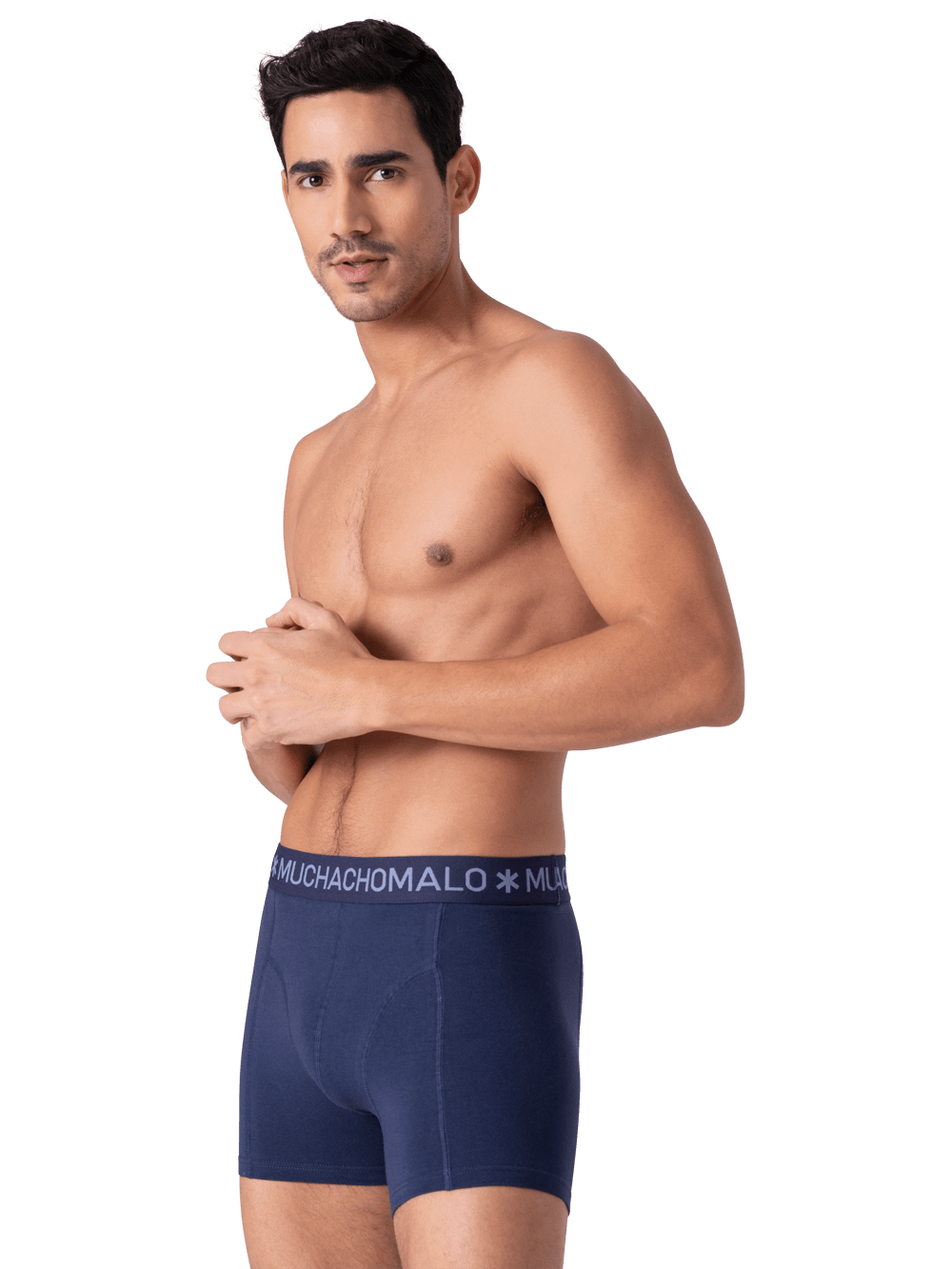 Heren 2-pack Boxershorts