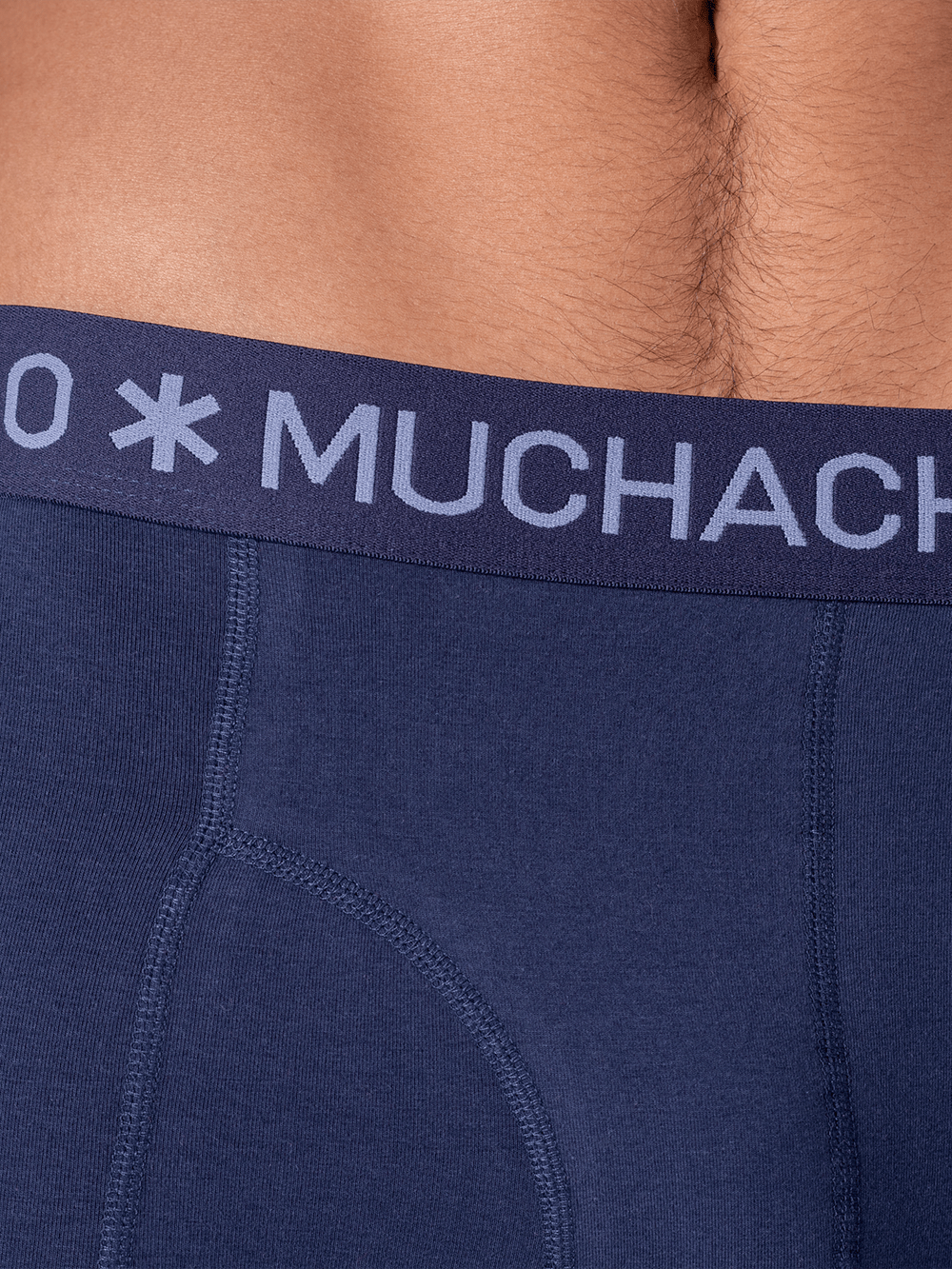 Heren 2-pack Boxershorts