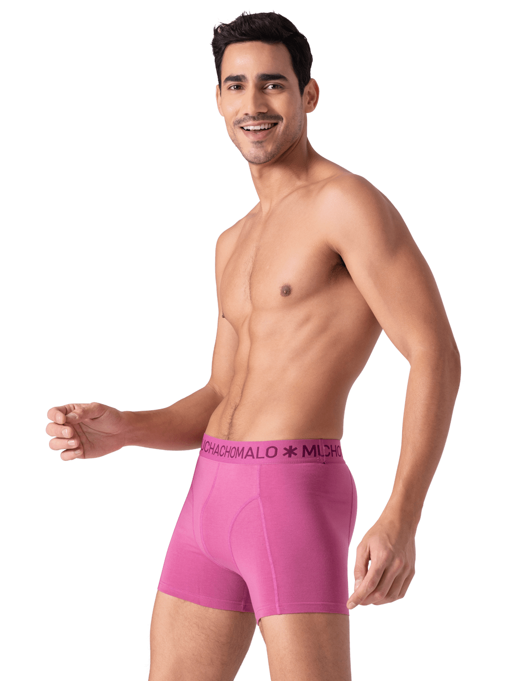 Heren 2-pack Boxershorts