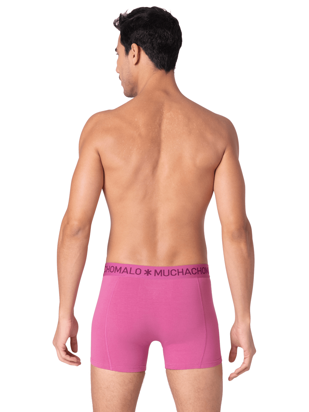 Heren 2-pack Boxershorts