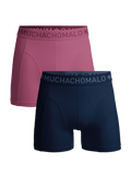 Heren 2-pack Boxershorts