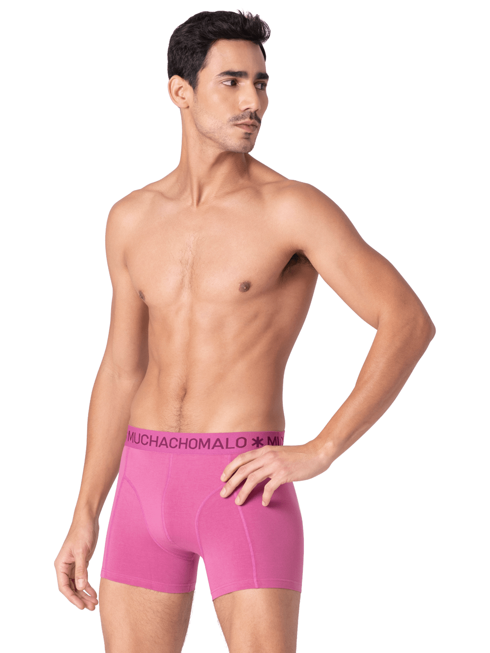 Heren 2-pack Boxershorts
