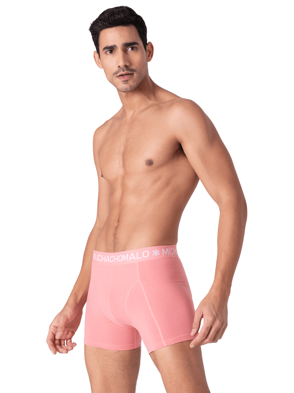 Heren 2-pack Boxershorts