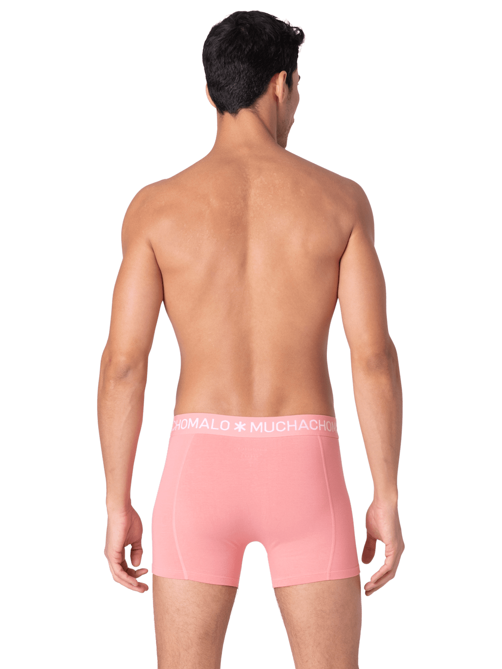 Heren 2-pack Boxershorts