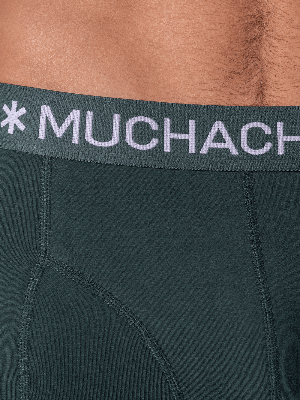 Heren 2-pack Boxershorts