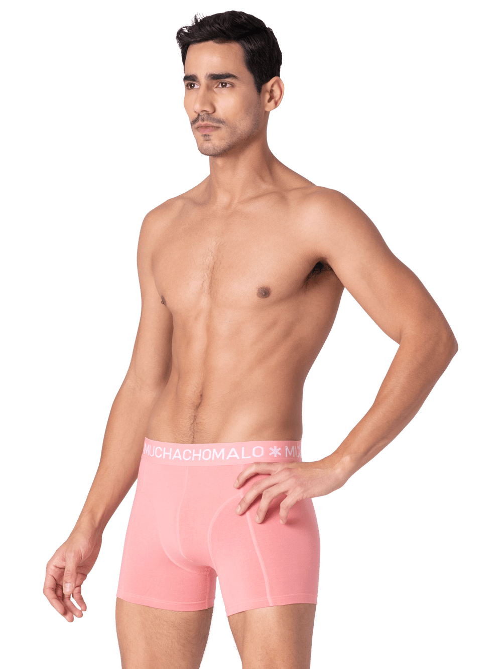 Heren 2-pack Boxershorts