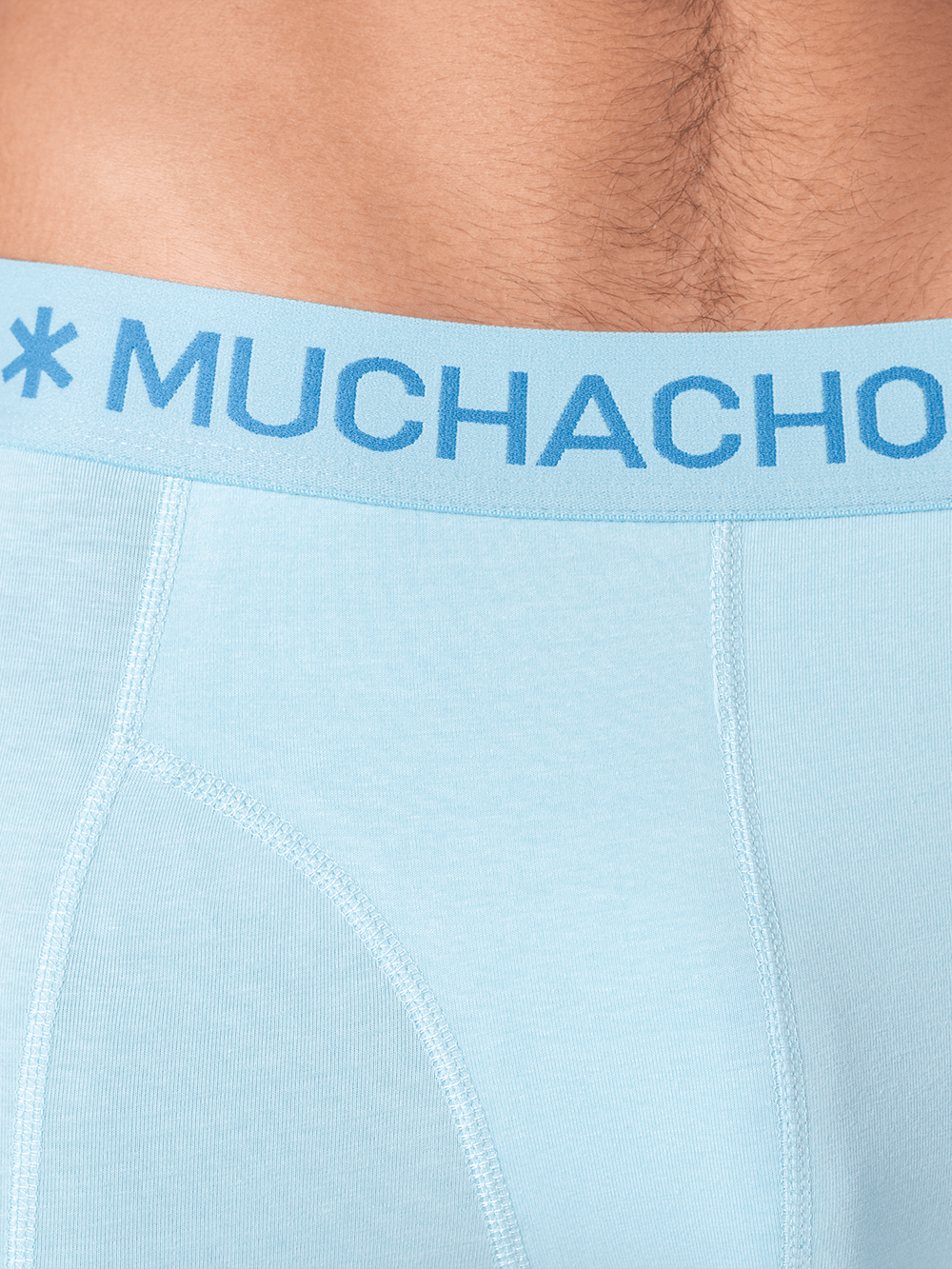 Heren 2-pack Boxershorts