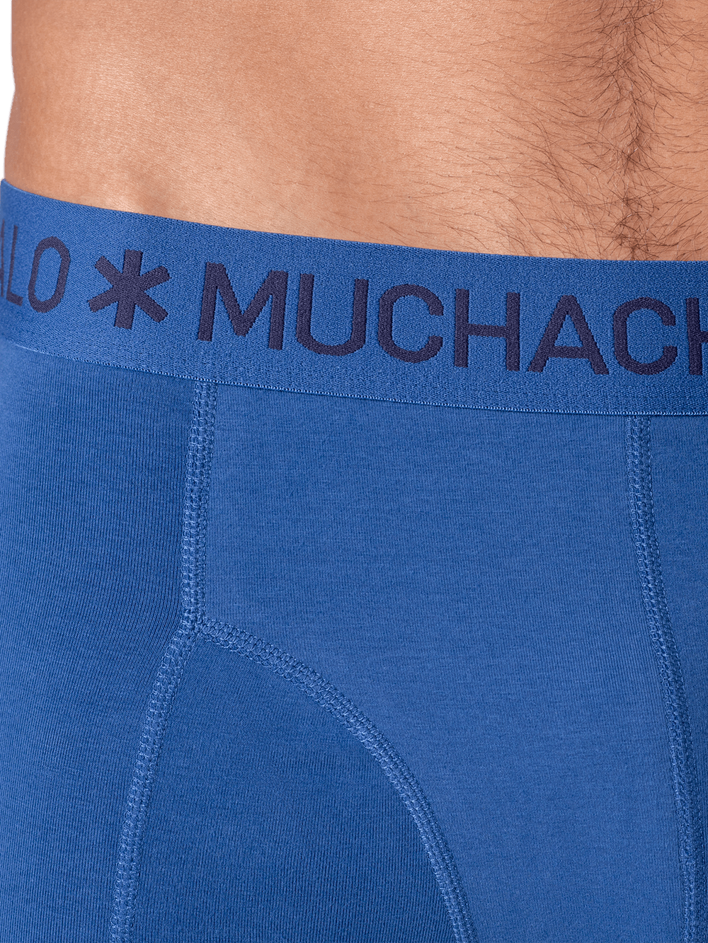 Heren 2-pack Boxershorts
