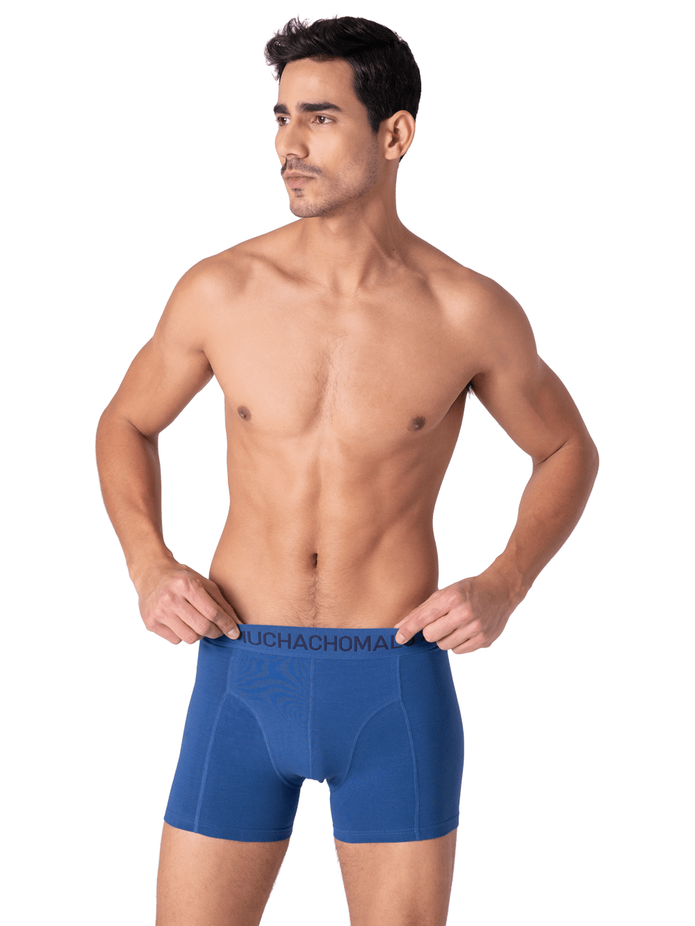 Heren 2-pack Boxershorts