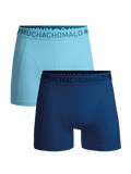 Heren 2-pack Boxershorts