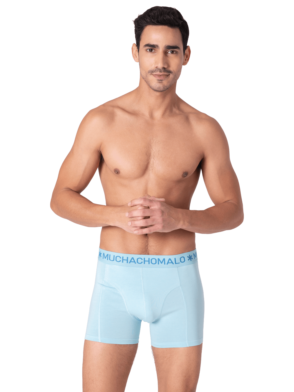 Heren 2-pack Boxershorts