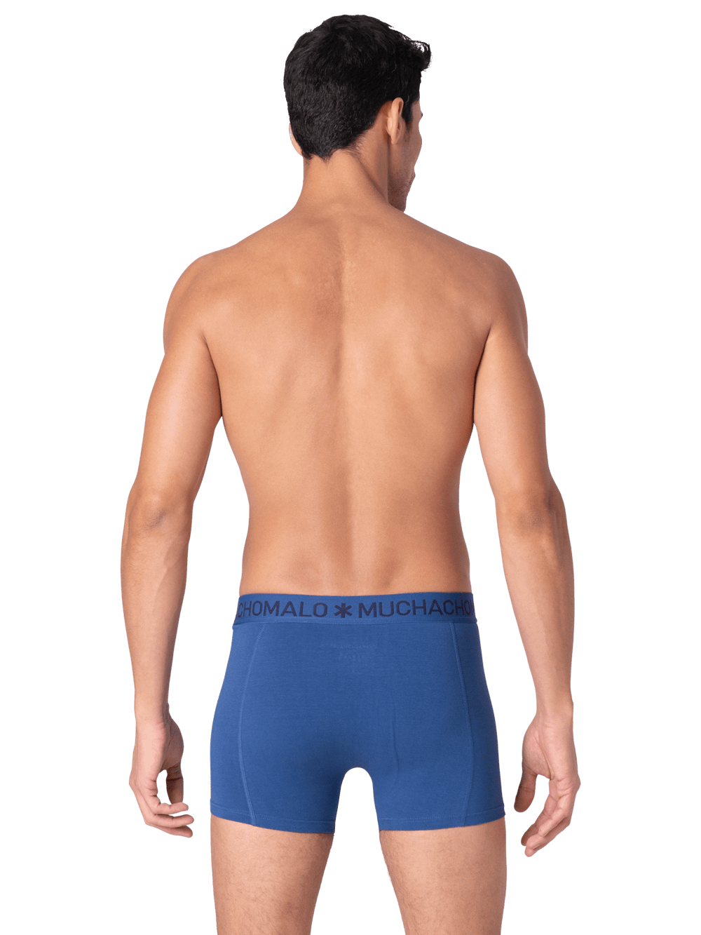 Heren 2-pack Boxershorts