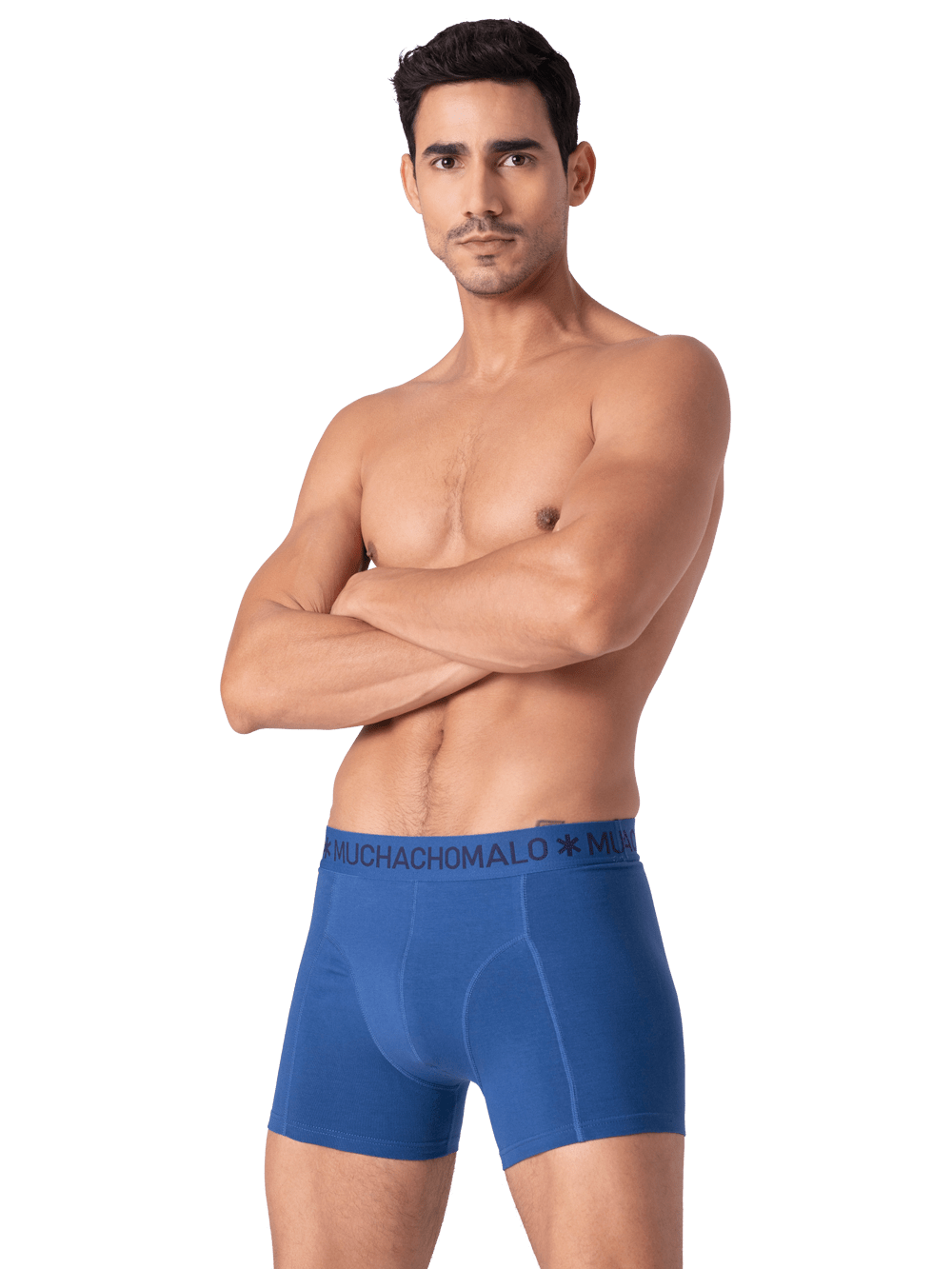 Heren 2-pack Boxershorts