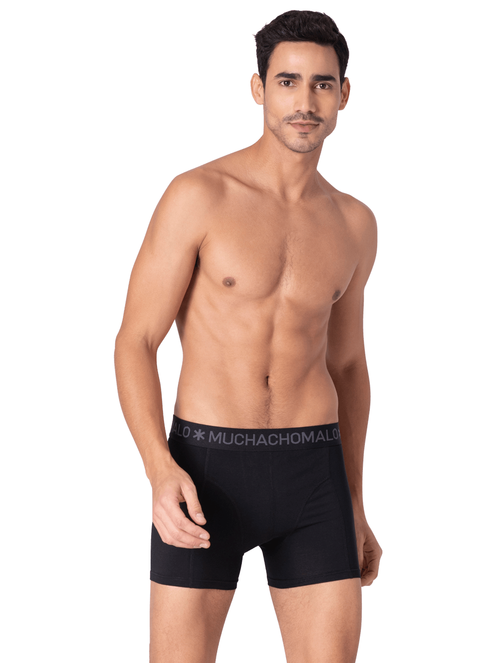 Heren 2-pack Boxershorts