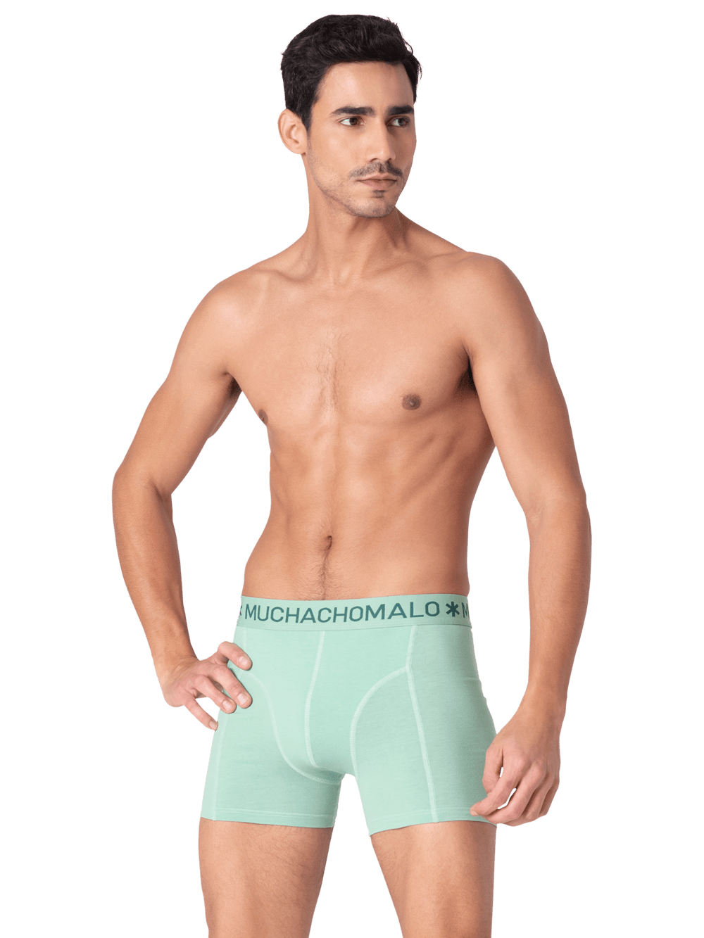 Heren 2-pack Boxershorts