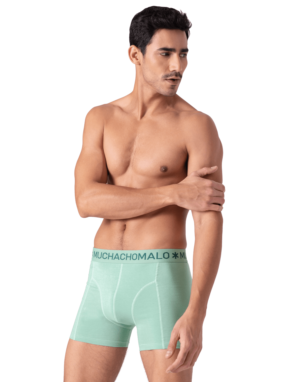 Heren 2-pack Boxershorts
