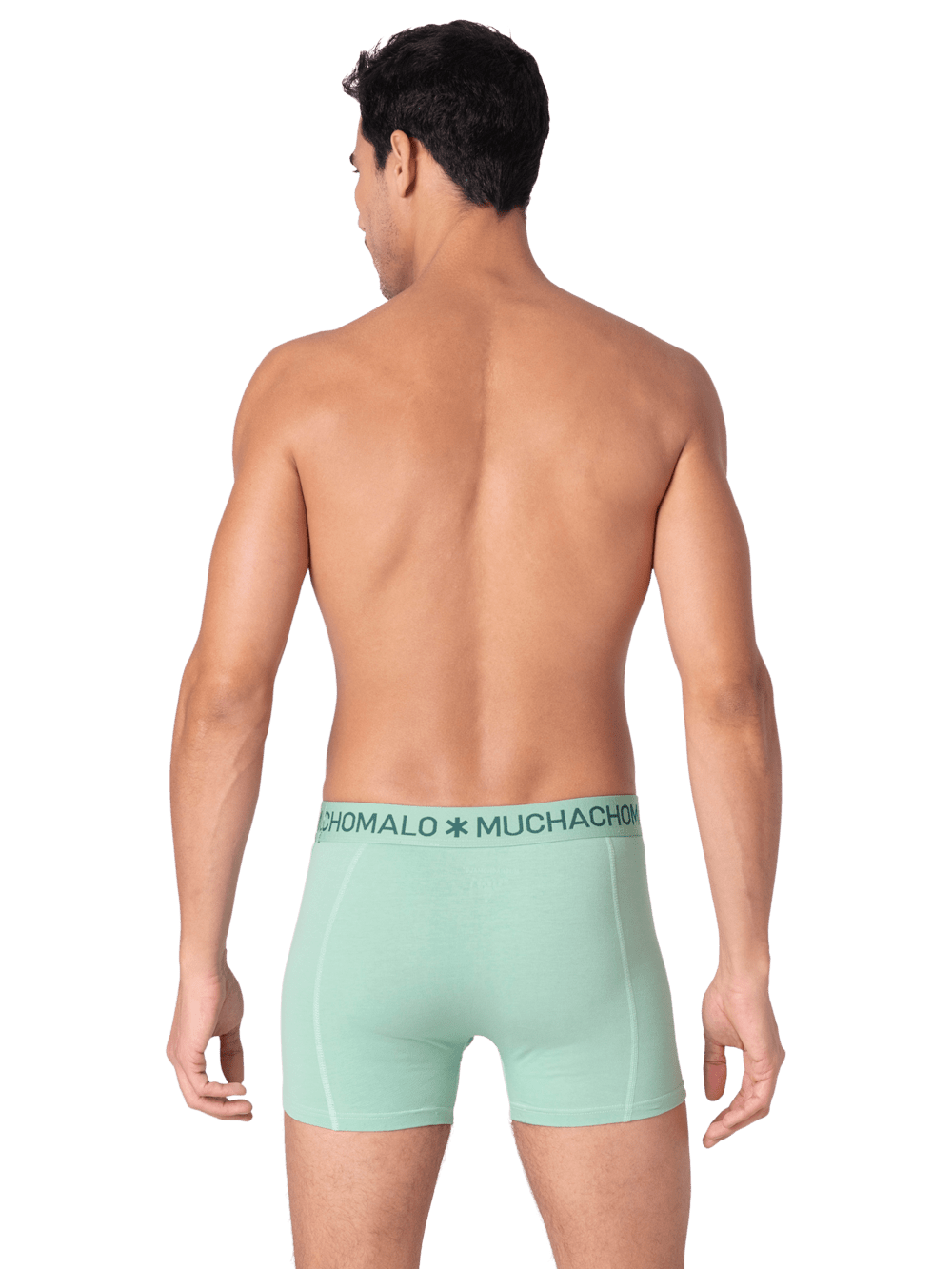 Heren 2-pack Boxershorts