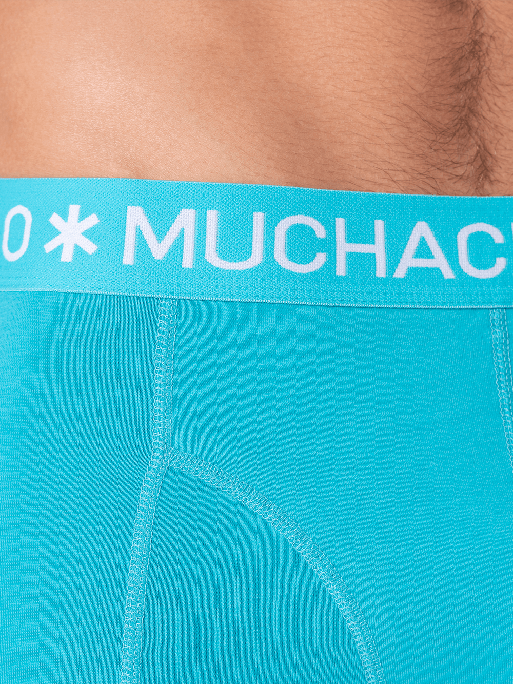 Heren 2-pack Boxershorts