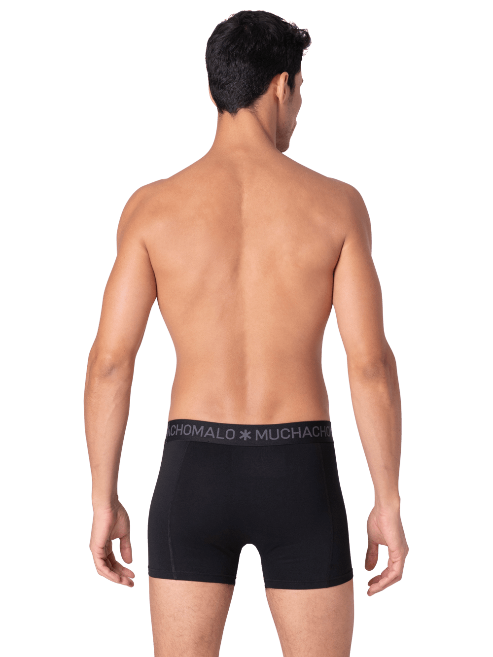 Heren 2-pack Boxershorts