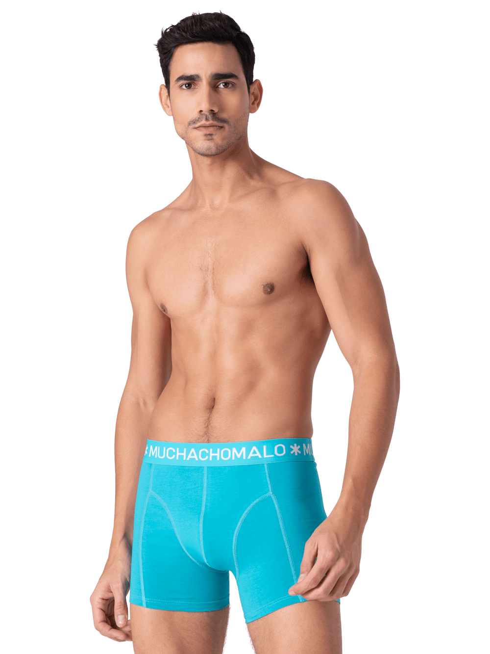 Heren 2-pack Boxershorts