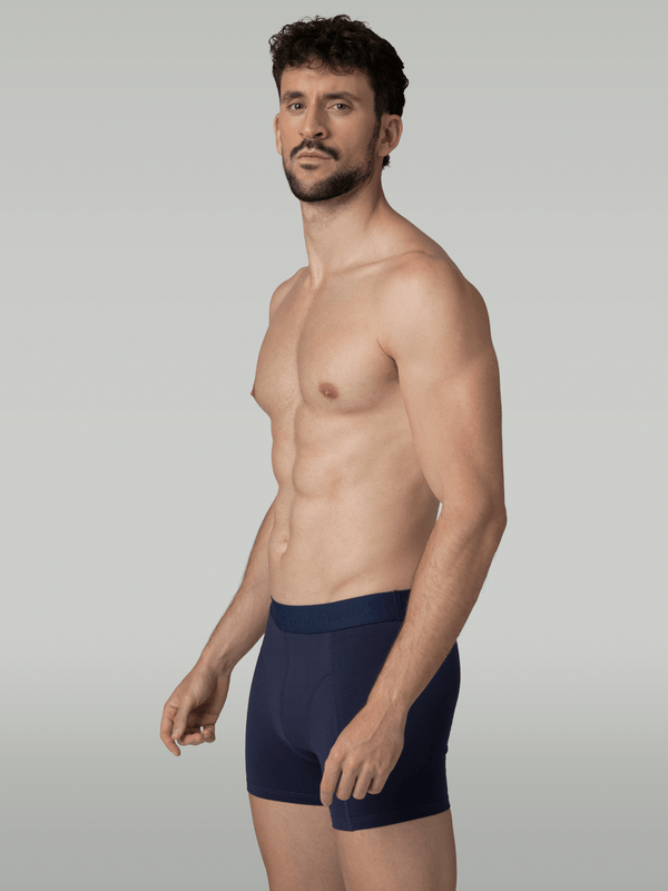 Heren 2-pack Boxershorts