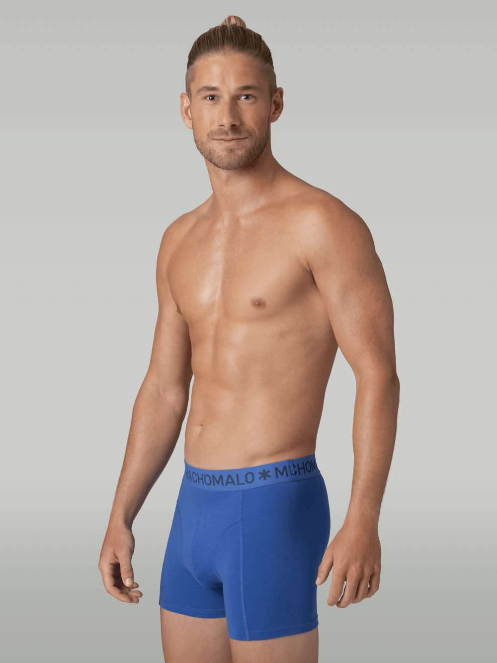 Heren 2-pack Boxershorts