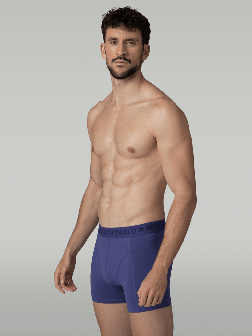 Heren 2-pack Boxershorts
