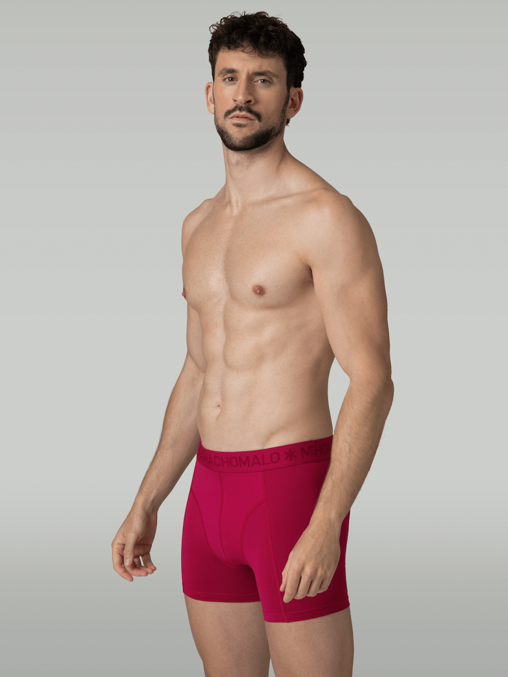 Heren 2-pack Boxershorts