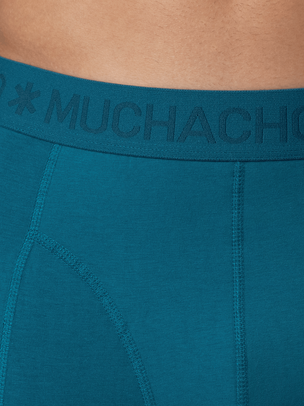Heren 2-pack Boxershorts