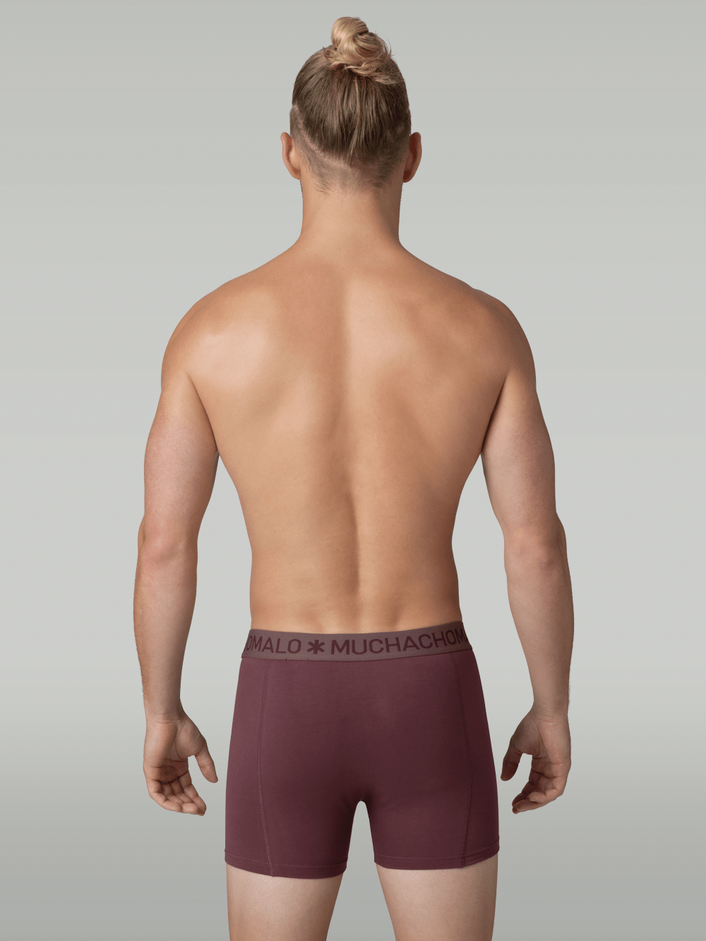 Heren 2-pack Boxershorts