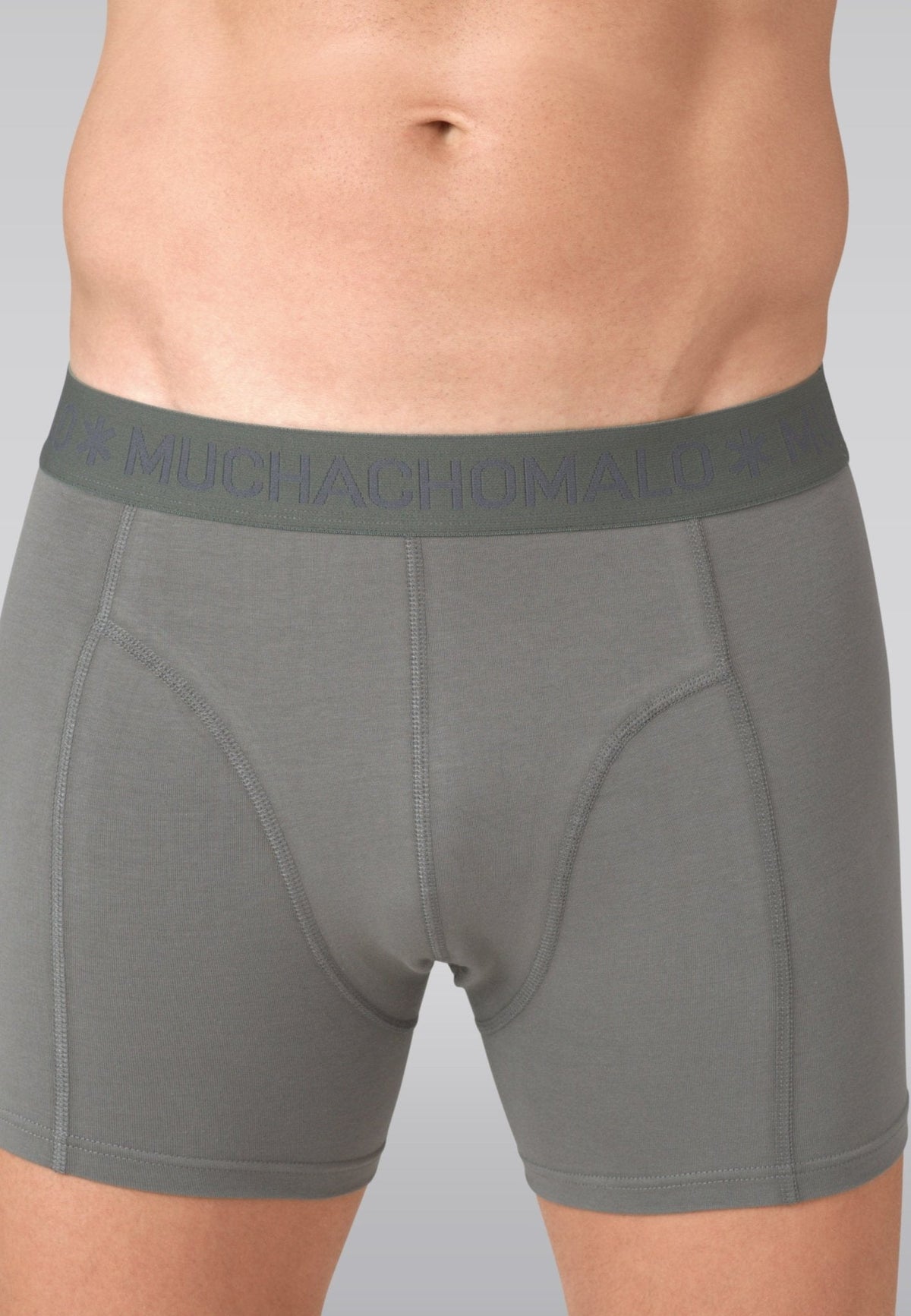 Heren 2-pack Boxershorts