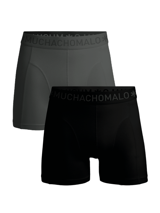 Heren 2-pack Boxershorts