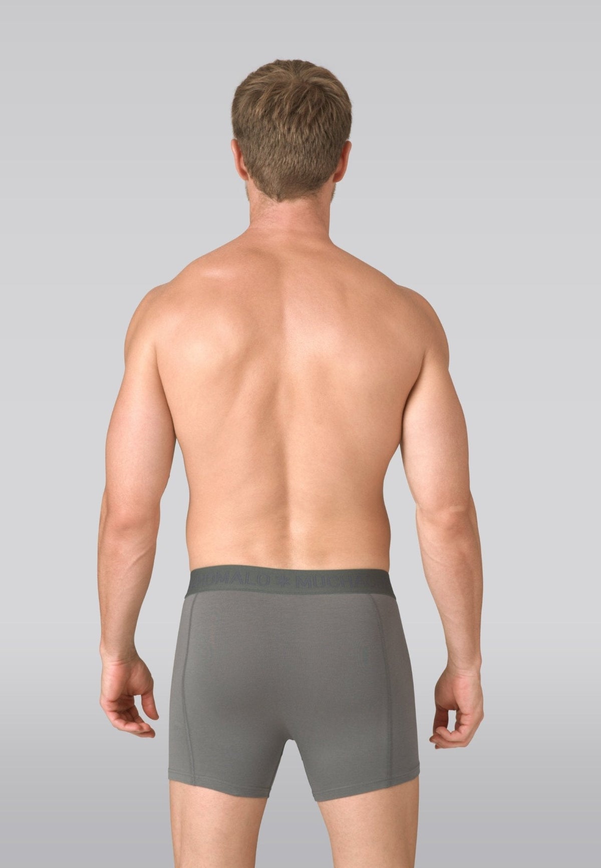 Heren 2-pack Boxershorts